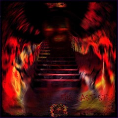 ☥ THE LAST STEP ☥ (Presentation no total tracks)LISTEN AND DOWNLOAD THE FULL SET ON MIXCLOUD