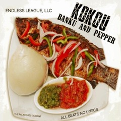 Rude Gal I Afrobeat I Prod. Kokou