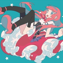 【Utau】drop pop candy  【Lyrus Kimitsu & Kenta Rm】