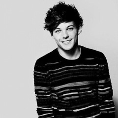 Louis Tomlinson - Lego House (Cover)
