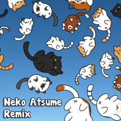 Neko Atsume Kitty Collector Remix