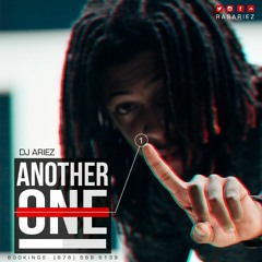 DJ Ariez "Another One" mixtape | January 2016