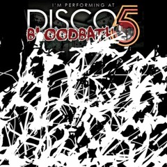 Disco Bloodbath Minimix