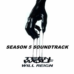 Nathan Bell - Howling - Teen Wolf 5x12 Music [HD]