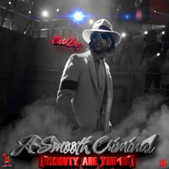 A SMOOTH CRIMINAL [SHAWTY ARE YOU OK]
