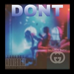 Dont (Remix) - Kidda Kam