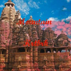 MTN/MOUNTAIN(prod.byStitch)