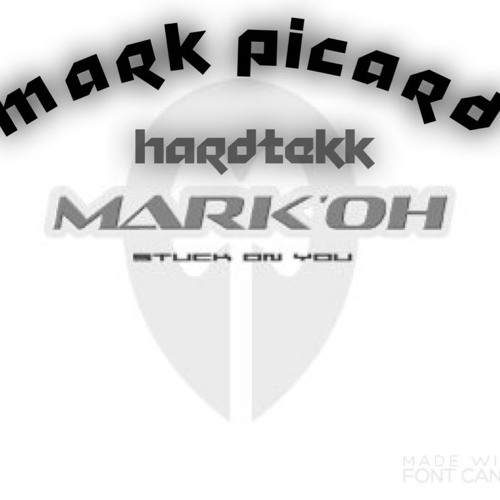 mark Picard