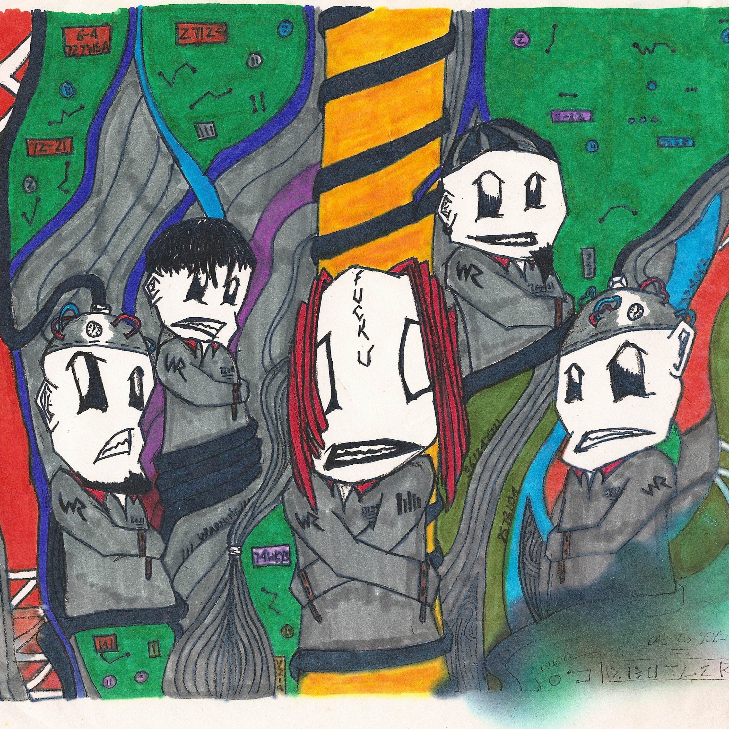 PRACTICE Before NYC episode artwork