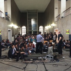 Ozcan Ertek - Cut Hands