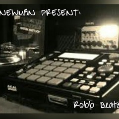 Just Maybe (Prod. Bobby Newman)