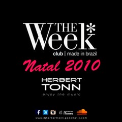 NATAL 2010 TWSP set live by DJ HERBERT TONN