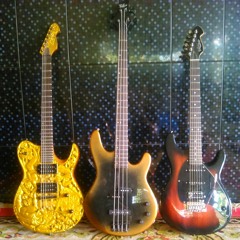 My Heart Will Go On (Metal Cover Instrumental by Billy)