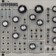 pittsburgh modular