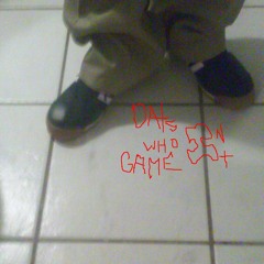 DATS THE GAME