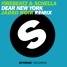 Dear New York (Jaded Noir Remix)