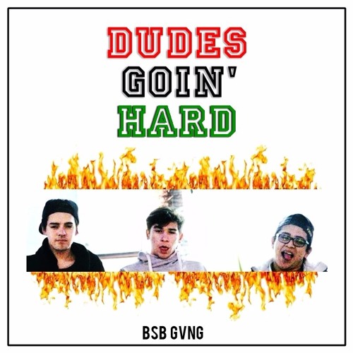 MIND CTRL x Di-Hell! x Cepillo Cuevas - Dudes Goin' Hard (Original Mix)