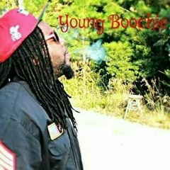 Young Boochie- Hood Pope(freestyle)