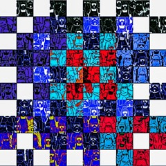 Return Me Back To 8 - Bits Games