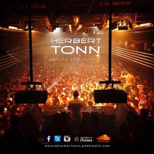 THE WEEK Pista BABYLON Bday DJ TONN