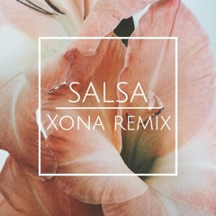 DoZay - Salsa (XONAREMIX)