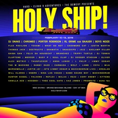 FEBSHIPMIXES
