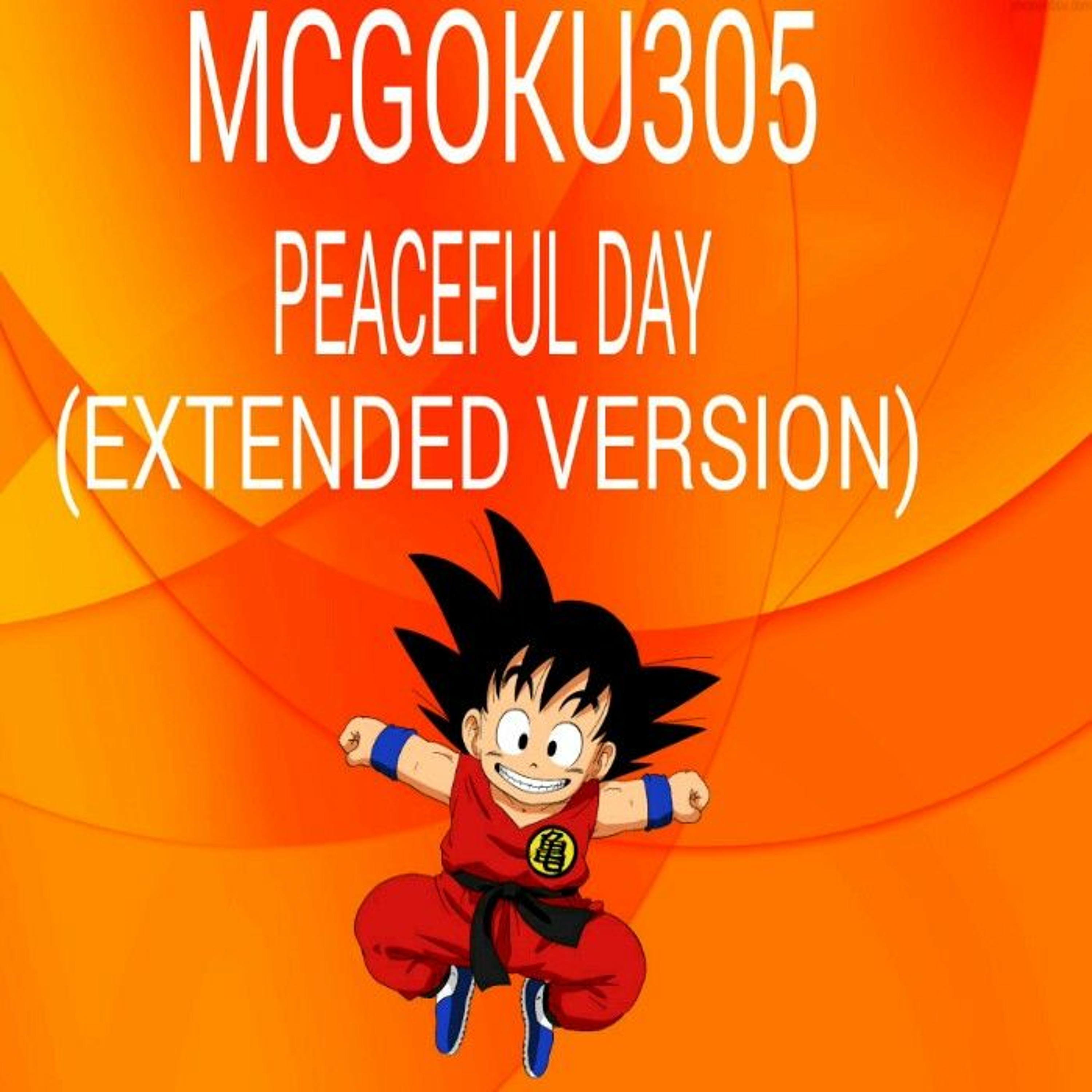 PEACEFUL DAY (EXTENDED VERSION)