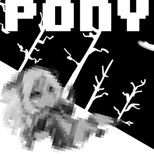 Creep-P - Pony (feat. Ruby)