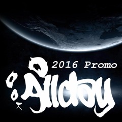 All Day! Promo Mix 2016