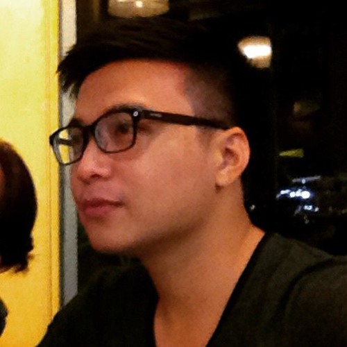 You (Basil Valdez) Cover
