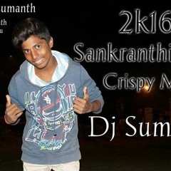 14 - Star Star Kittu Star 2016 ''Sankranthi Spcl'' Mix ''Dj Sumanth''