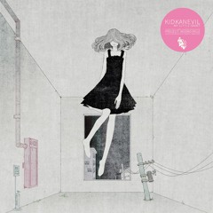 Kidkanevil - Inakunaru Feat. Phasma