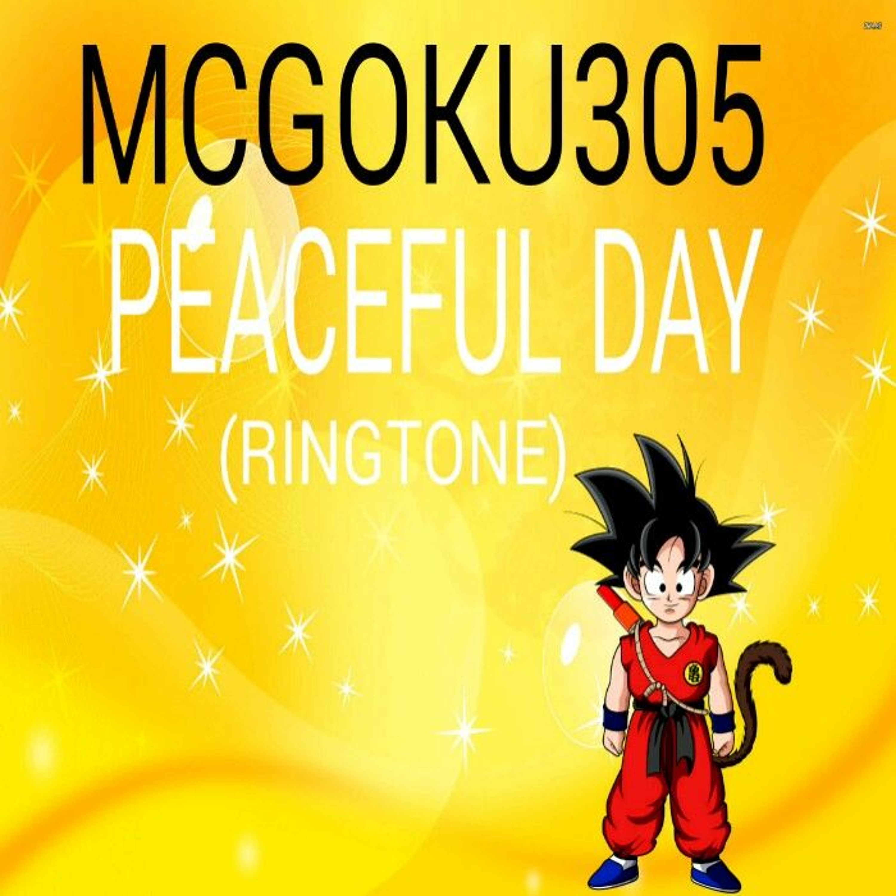 PEACEFUL DAY (RINGTONE) episode artwork
