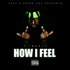 Live From The North (Feat. Fly