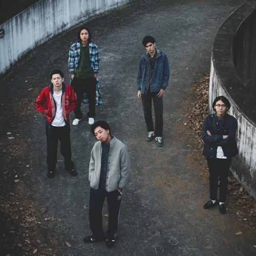 退屈(demo) by odol_jpn