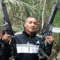 MC ORELHA- A TROPA DO SEM TERRA ! BOTA CARA TCPUTA