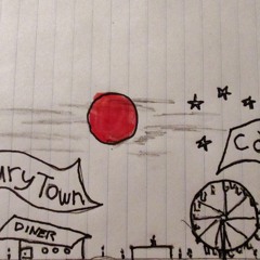 JOHNNY ON THE HILL - "A Letter To Rhonda"