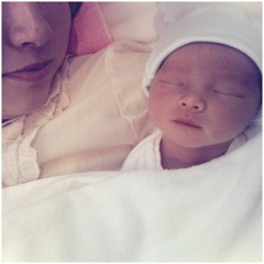 A Photograph From The Day You Were Born