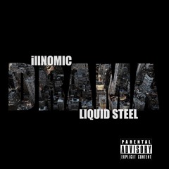 Drama Ft Liquid Steel