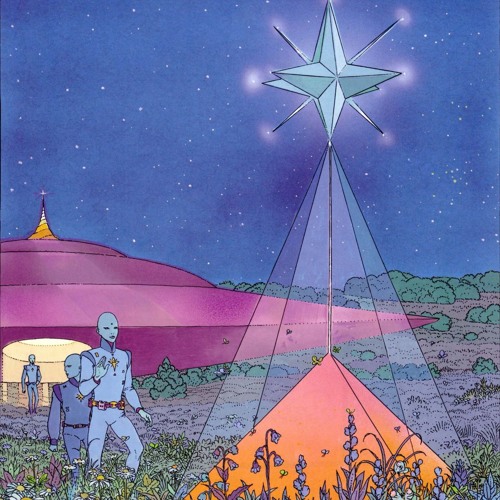 The family is ready for a change.