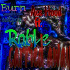 Ace Hood ft RobLe  Carried Away Tree-mix