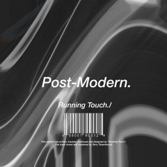 Post - Modern (Download Available)