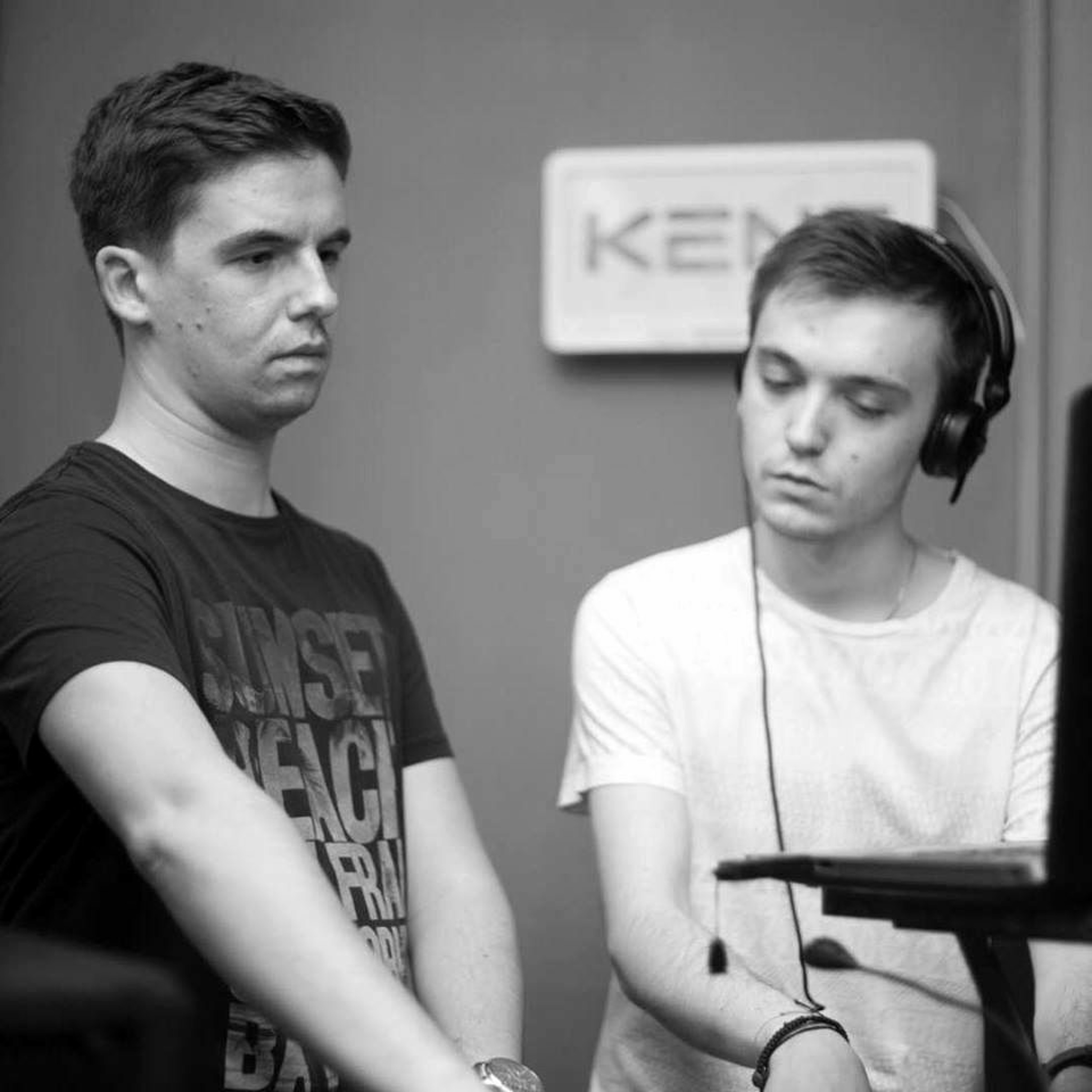 Podcasts