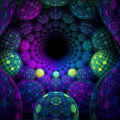 Test Track by Joey Mondry