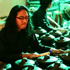 Hilmi Ridha Mahardika - Gamelatina (For Gamelan Salendro & Latin Percussion)