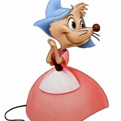 A dream is a wish your heart makes (mice version) :)