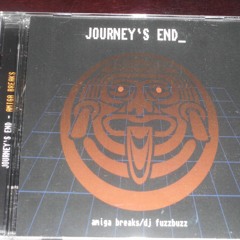 Amiga Breaks - Piano Business