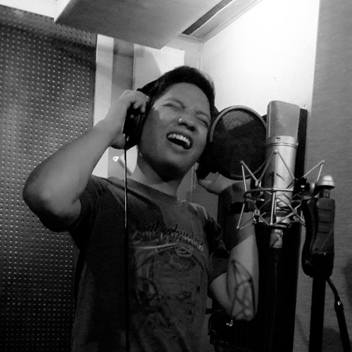 Seventeen - Sumpah kumencintaimu (Cover).m4a