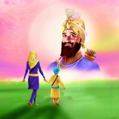 Dasve Avtara (The 10th Guru) - Soaring Spirits Mix