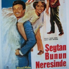 Şeytan Bunun Neresinde